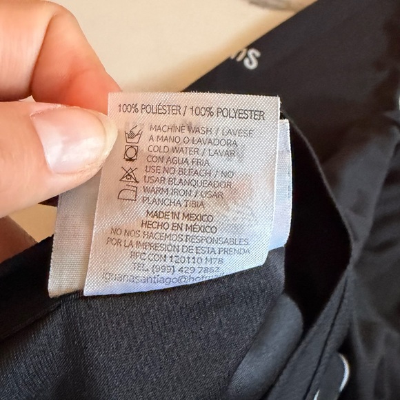 Ron Jon Rash Guard - Picture 5 of 7